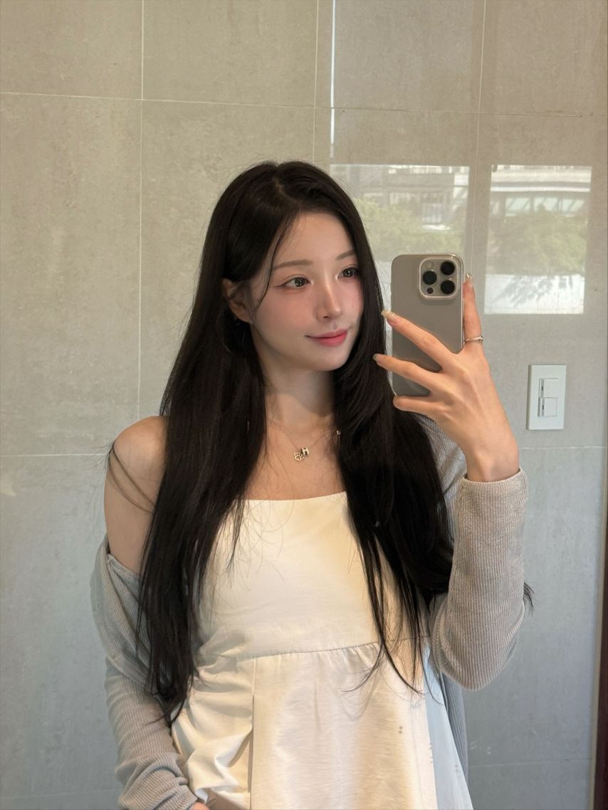 이호정