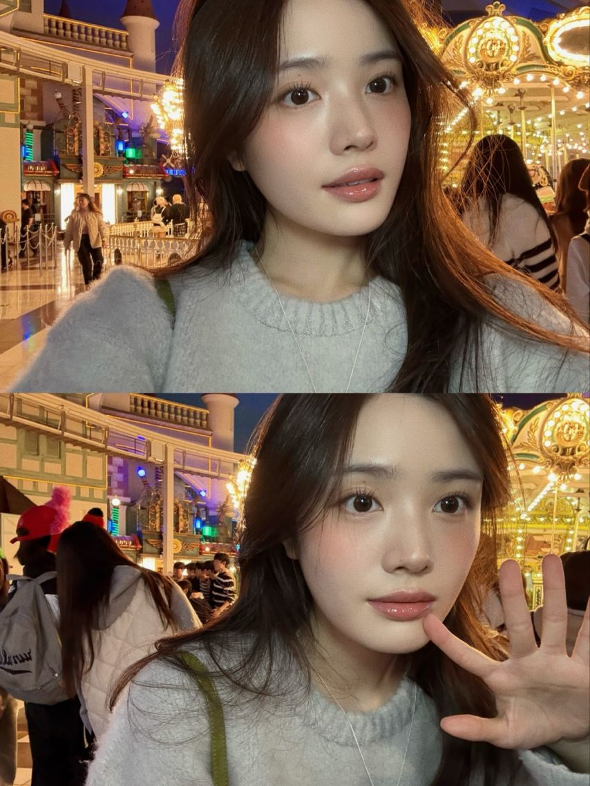 하다빈(dabin_v)