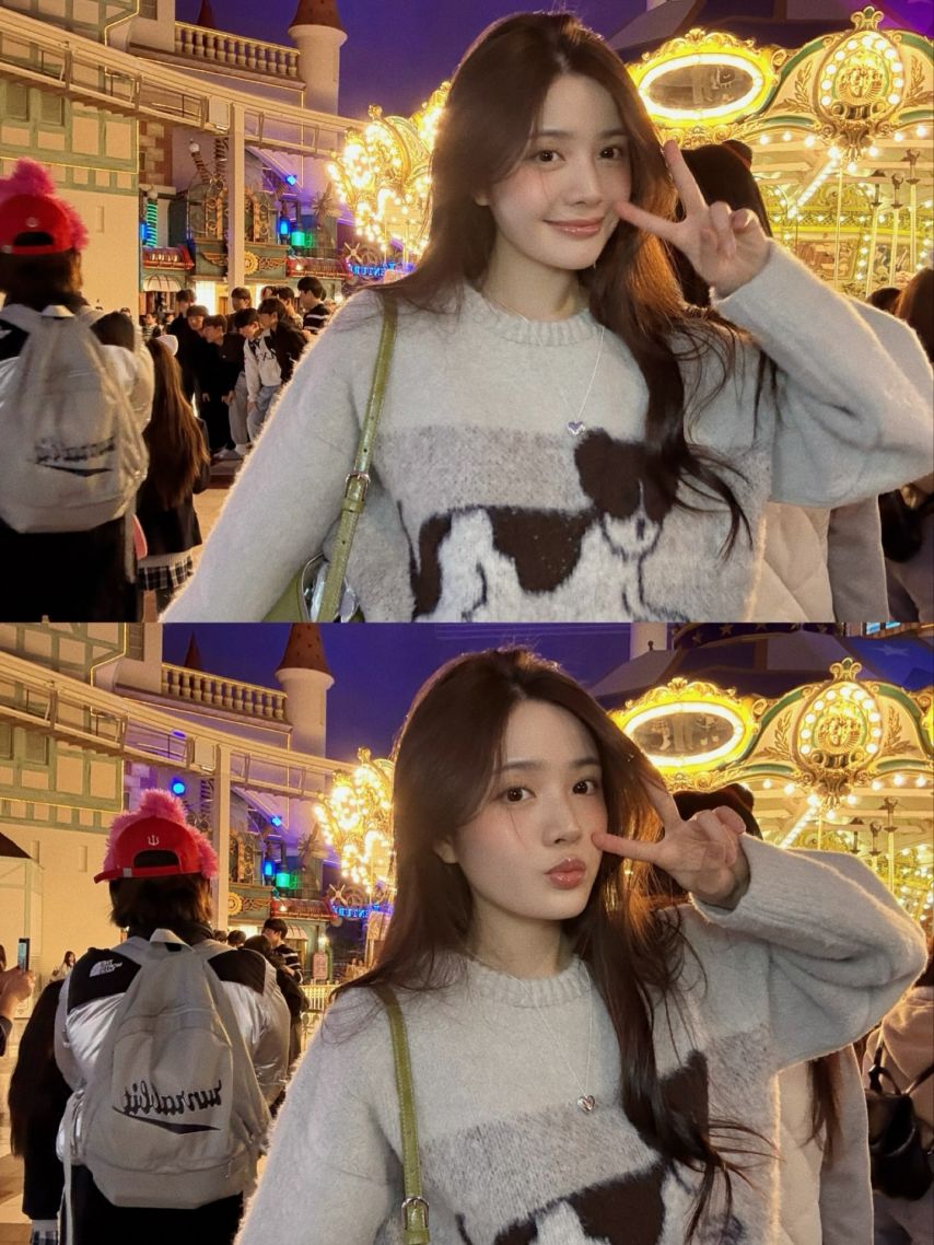 하다빈(dabin_v)