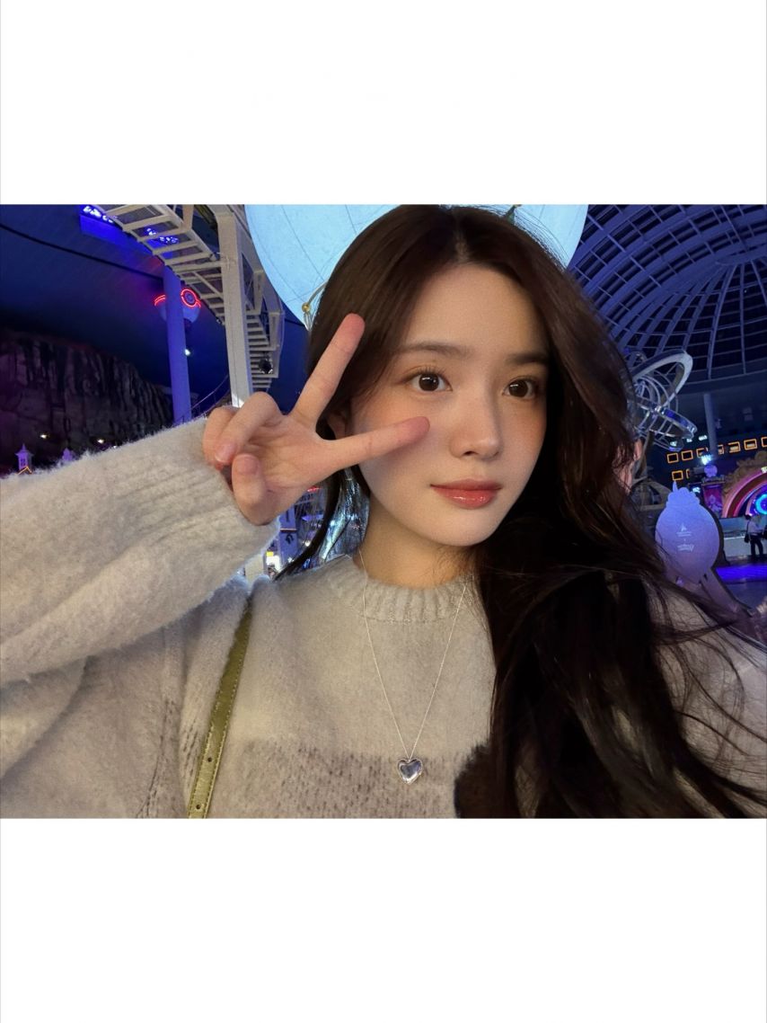 하다빈(dabin_v)