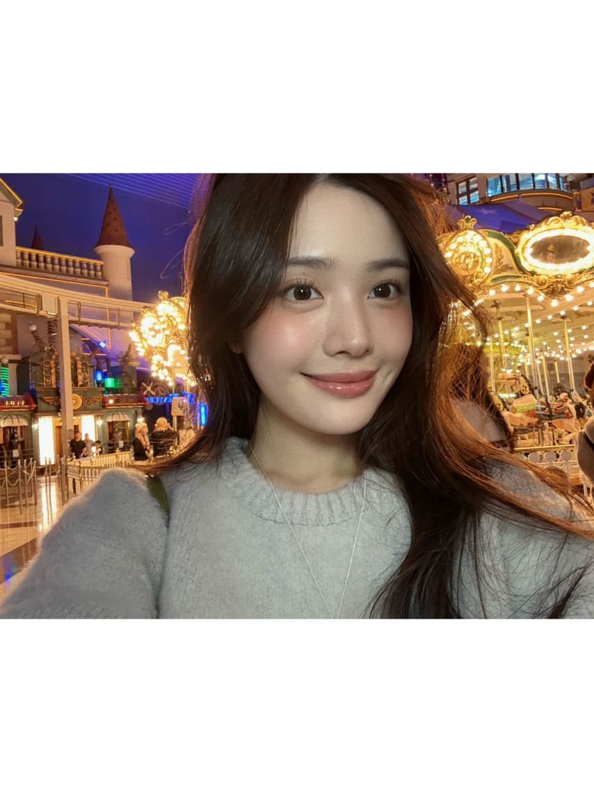 하다빈(dabin_v)