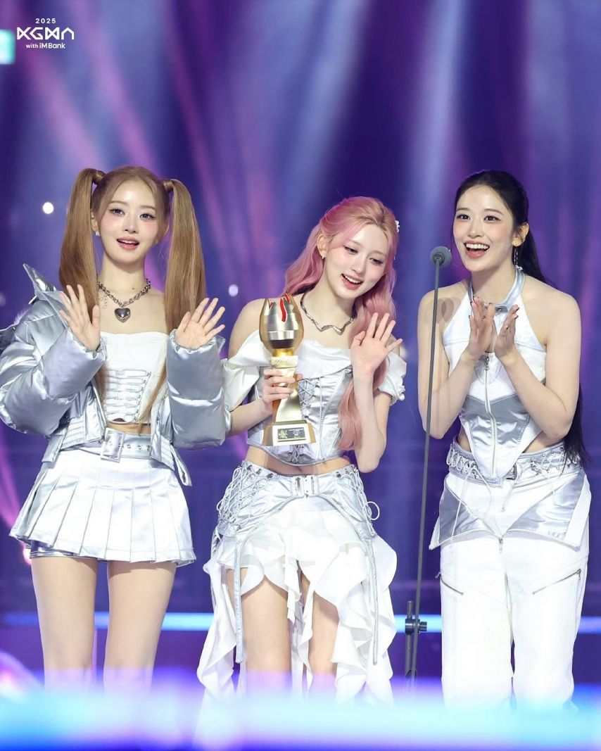 아이브 KGMA