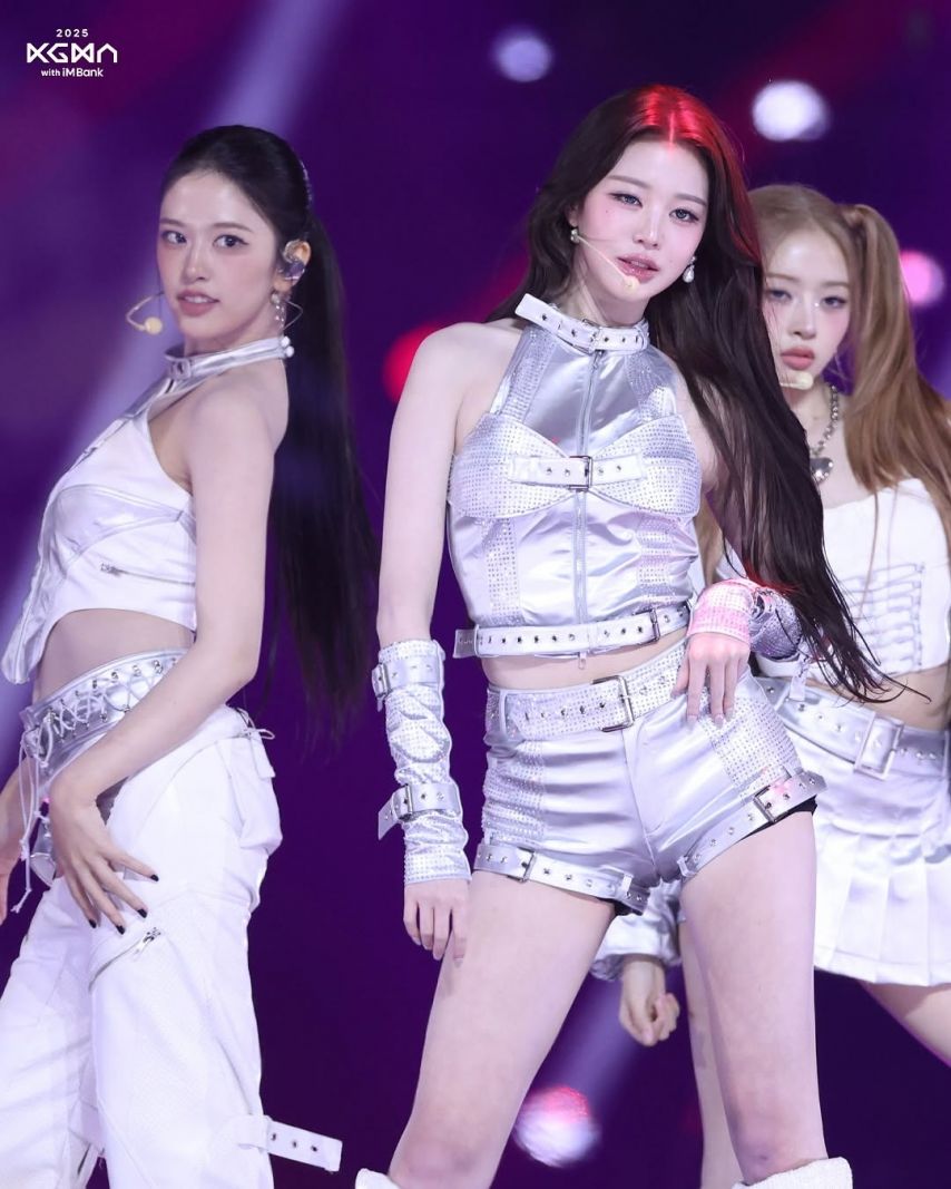 아이브 KGMA