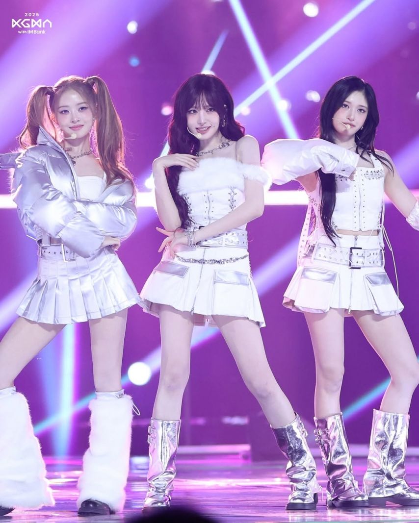 아이브 KGMA