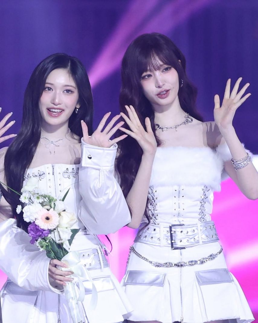 아이브 KGMA