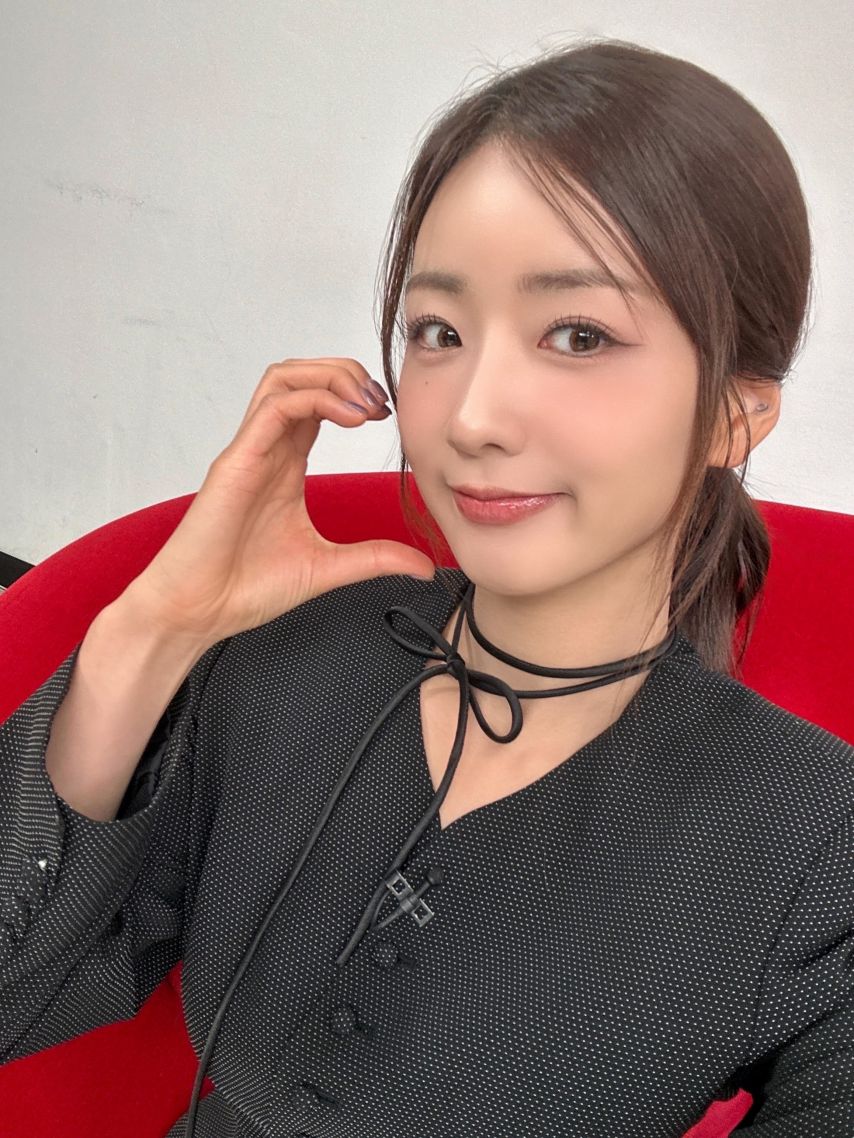 에이핑크 보미
