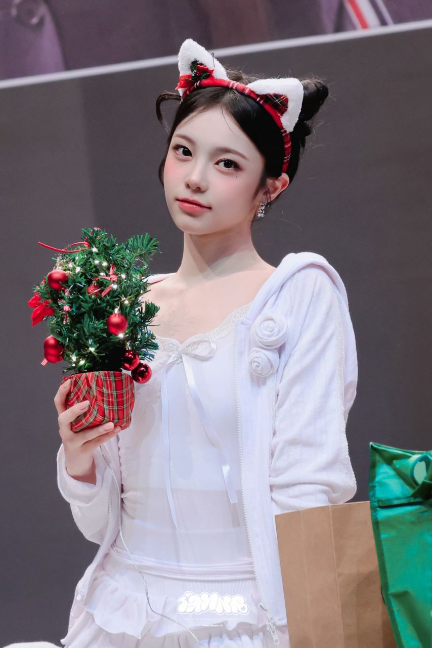 하츠투하츠 이안