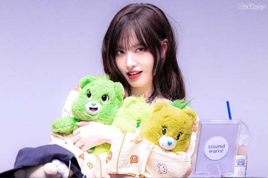 아이브 리즈