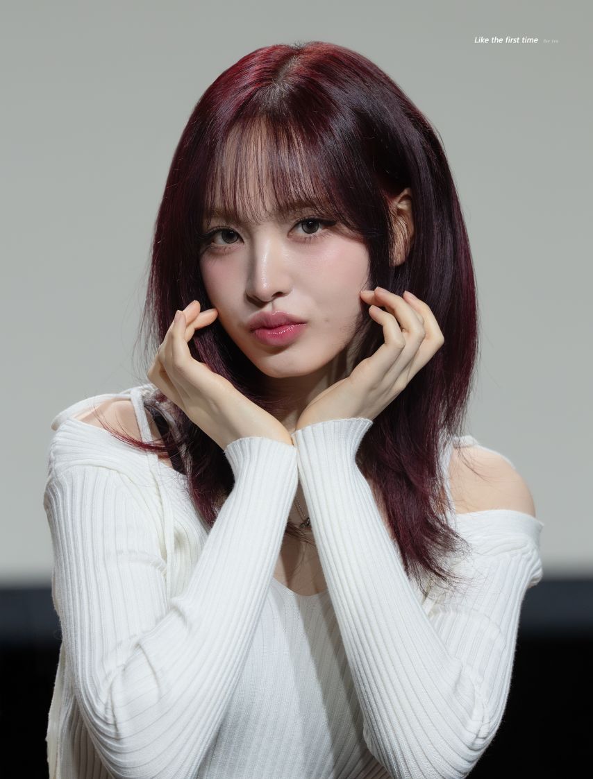 아이브 리즈
