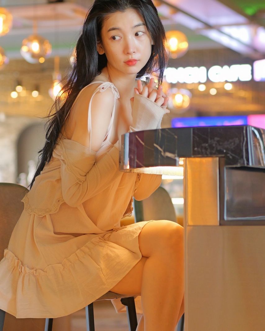 이해인 - 이지Leezy (@leezyhaein)