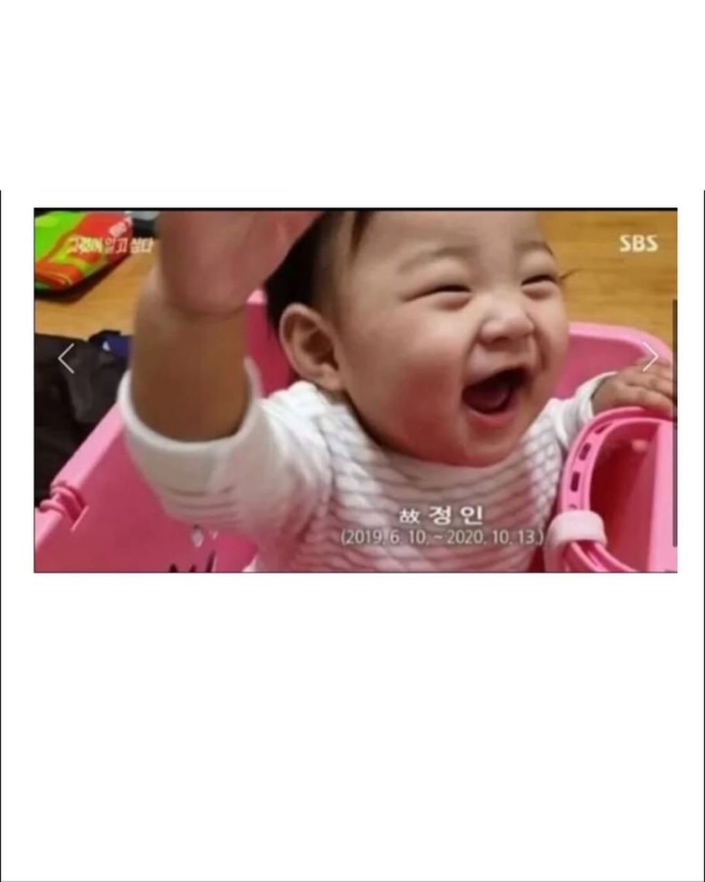 정인이 양부모가 삭제한 카톡 복원 내용들