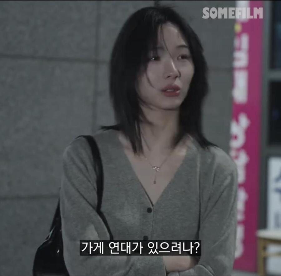 선배 자취방에서 술 먹고 생긴 일