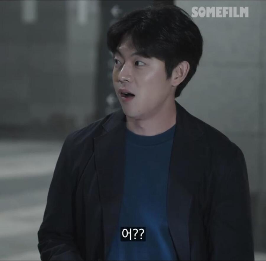 선배 자취방에서 술 먹고 생긴 일