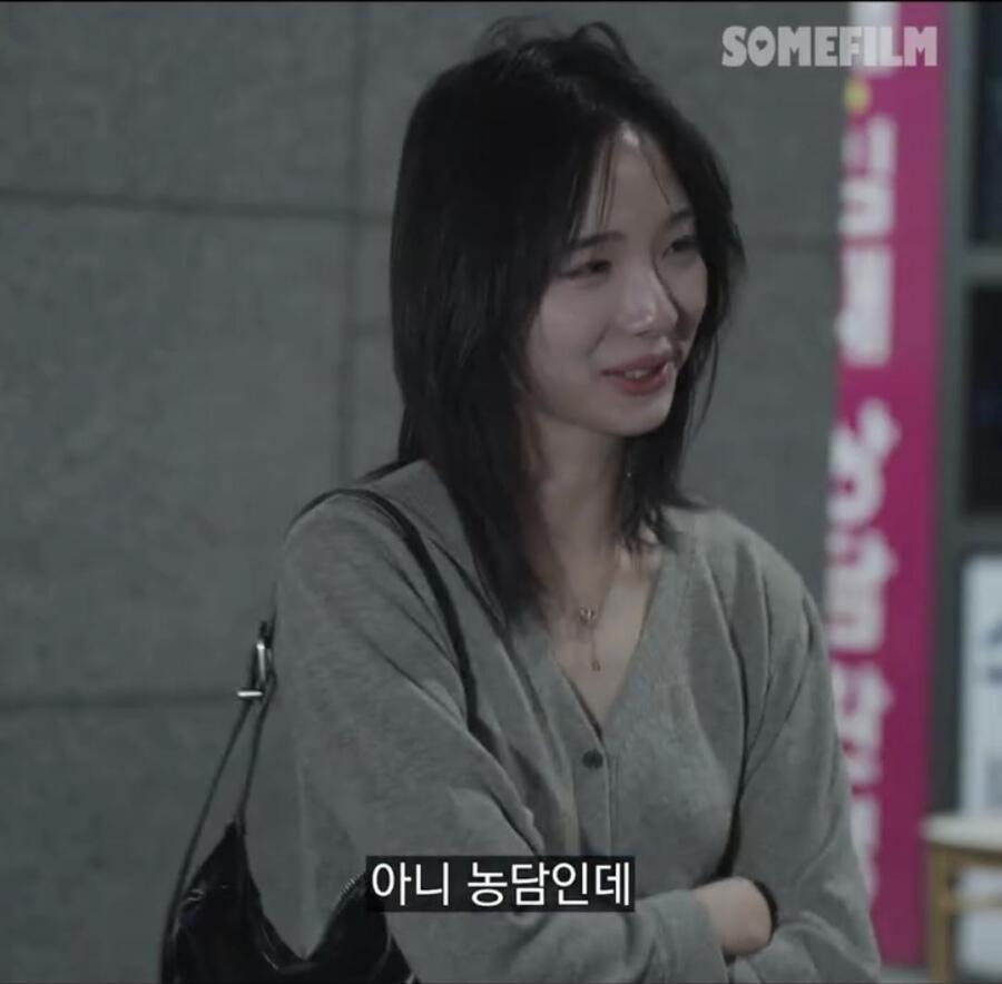 선배 자취방에서 술 먹고 생긴 일