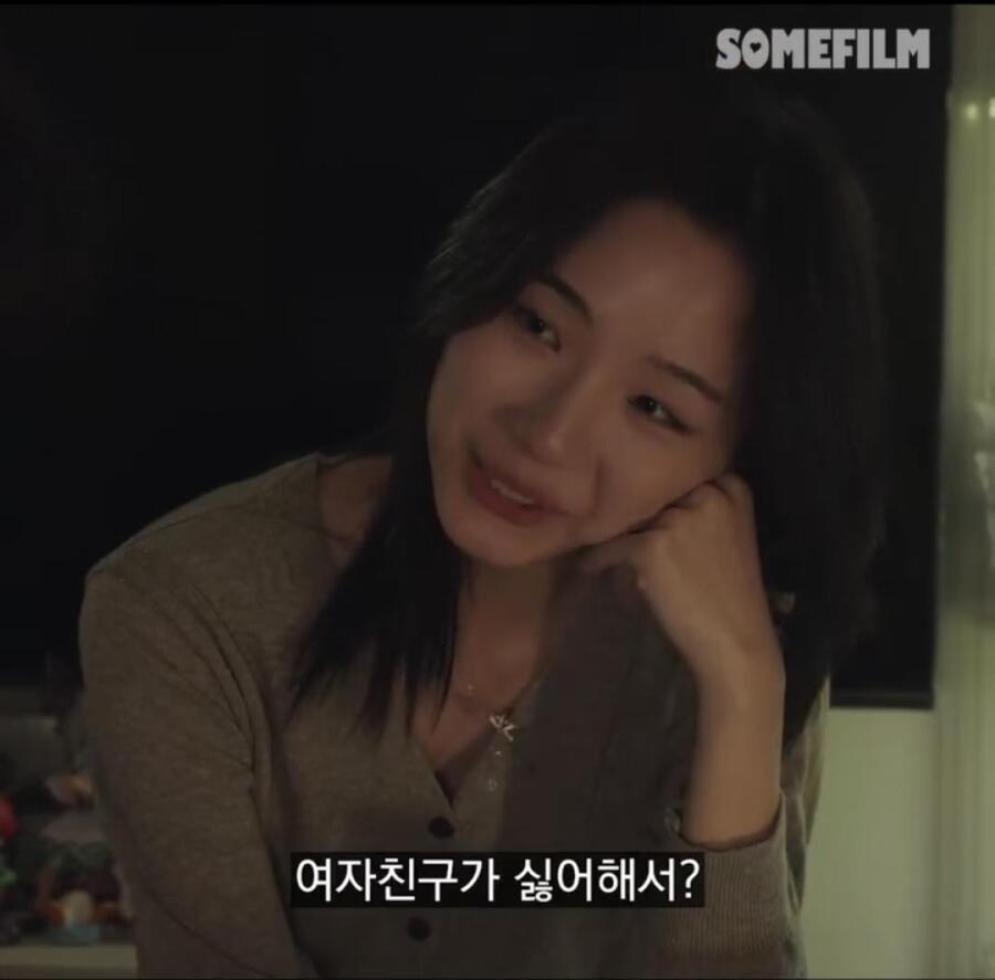 선배 자취방에서 술 먹고 생긴 일