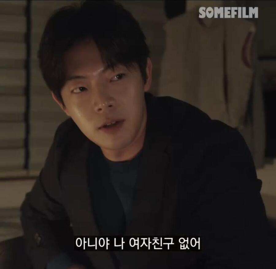선배 자취방에서 술 먹고 생긴 일