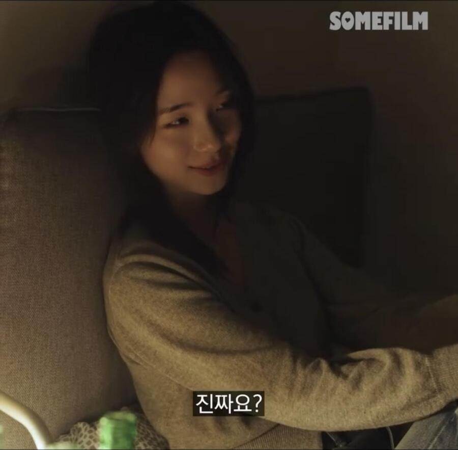 선배 자취방에서 술 먹고 생긴 일