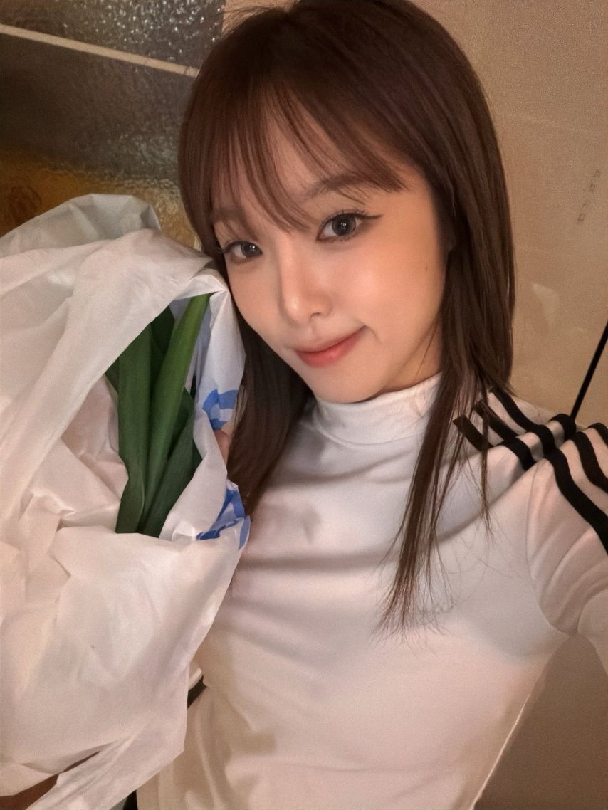 최예나