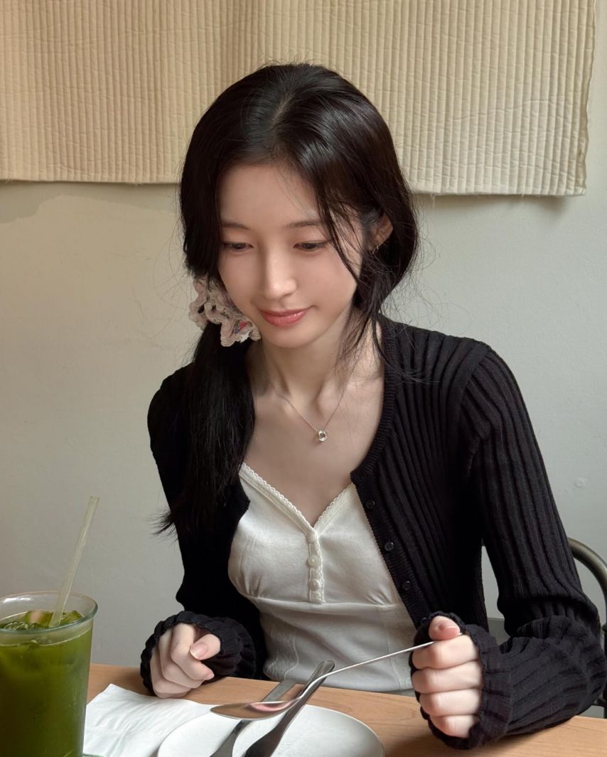 아린 오마이걸 인별