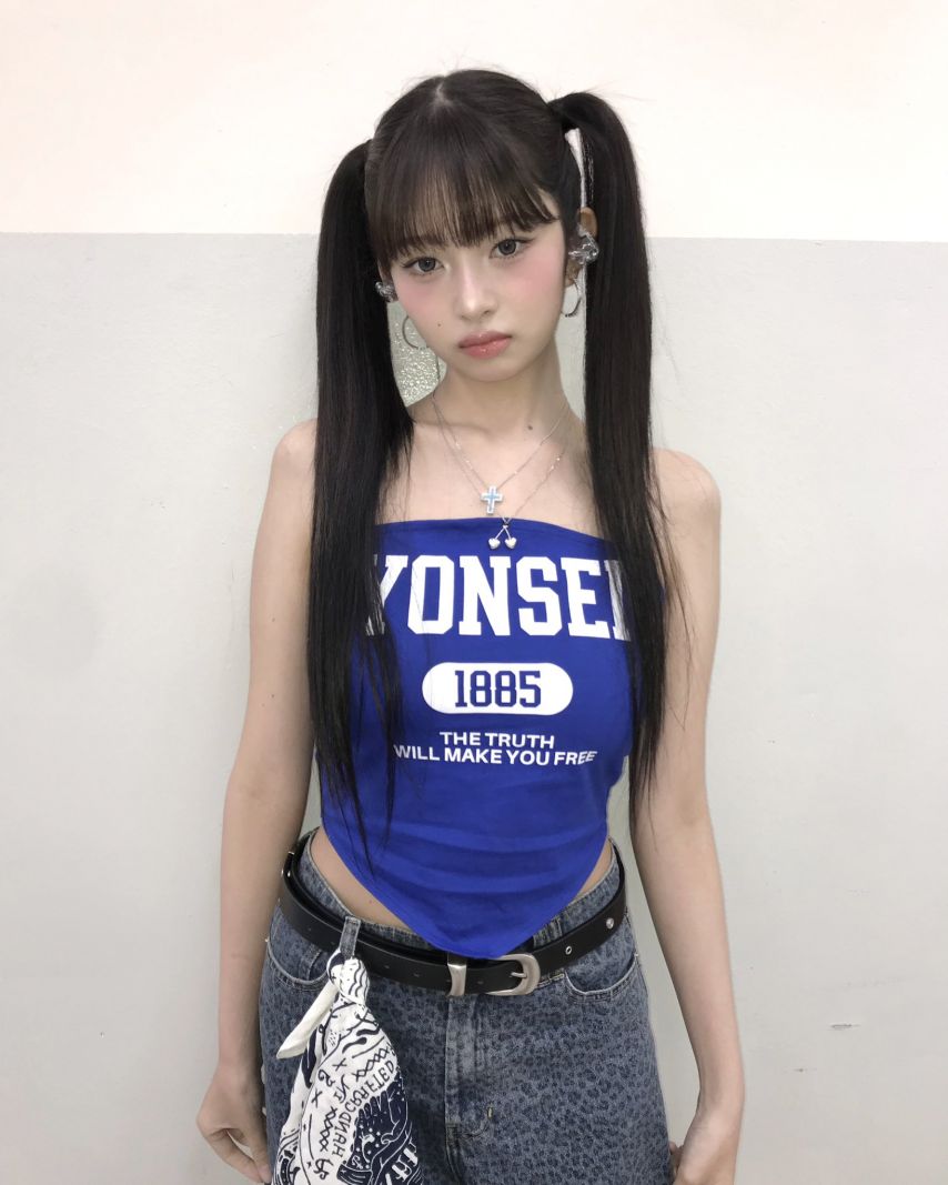 [아이브] 레이