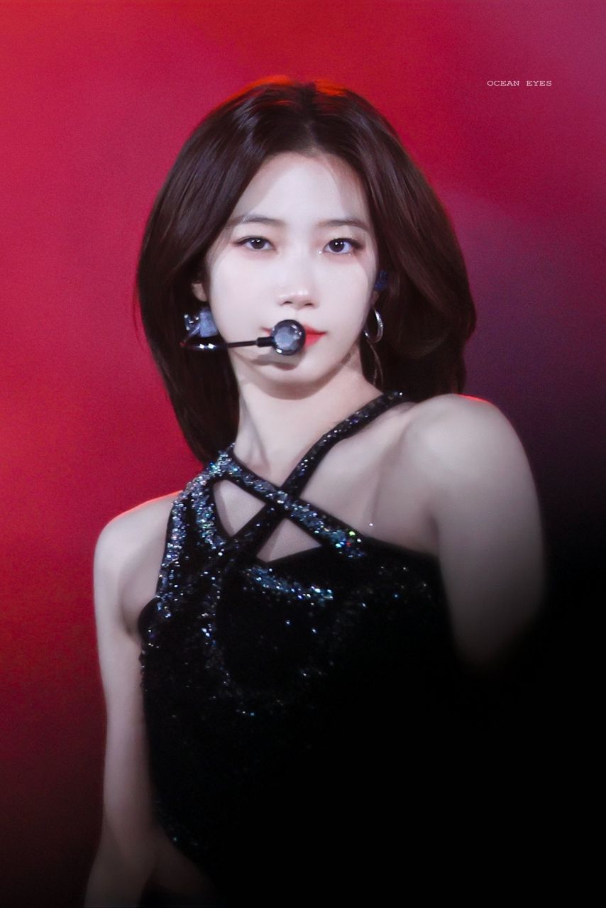 르세라핌 카즈하
