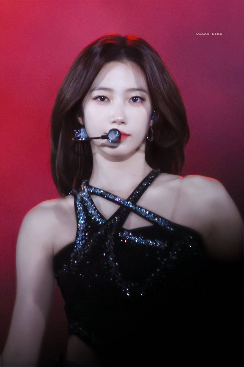 르세라핌 카즈하