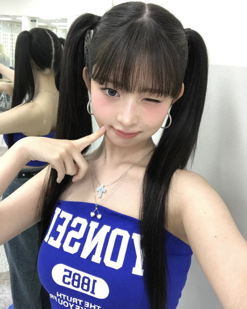 [아이브] 레이