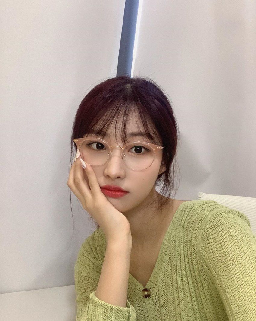 에버글로우-시현