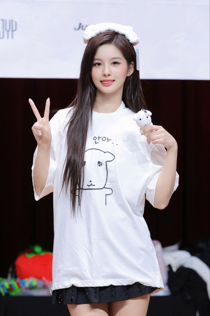 [엔믹스] 설윤