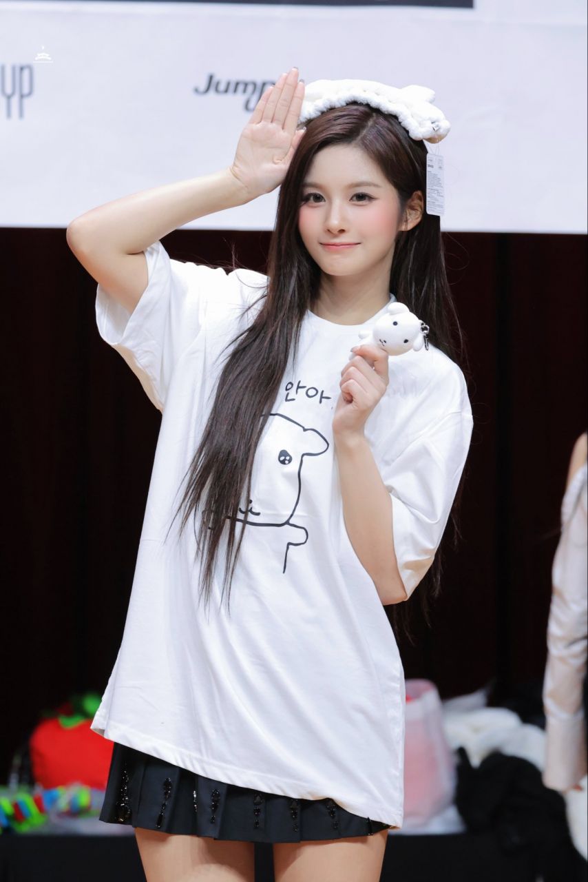[엔믹스] 설윤