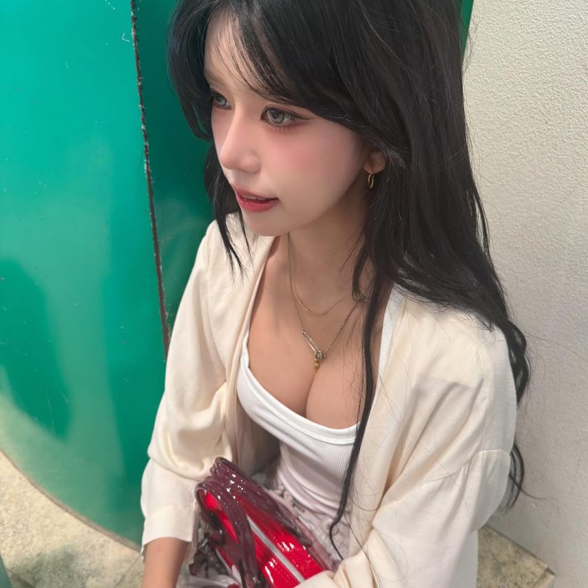 최솜이