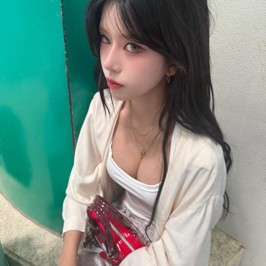 최솜이
