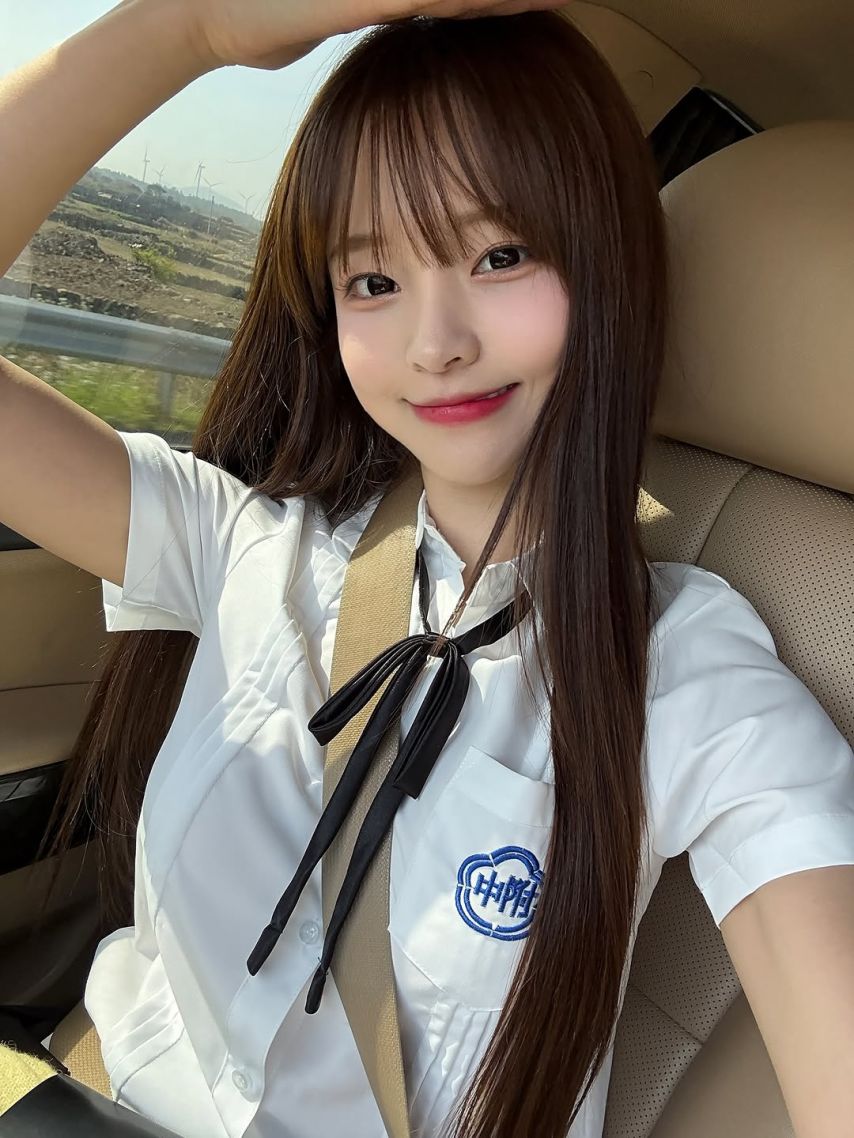 박민정 인스타(with.고말숙 김빵귤 양유정 동그란 유나몽)