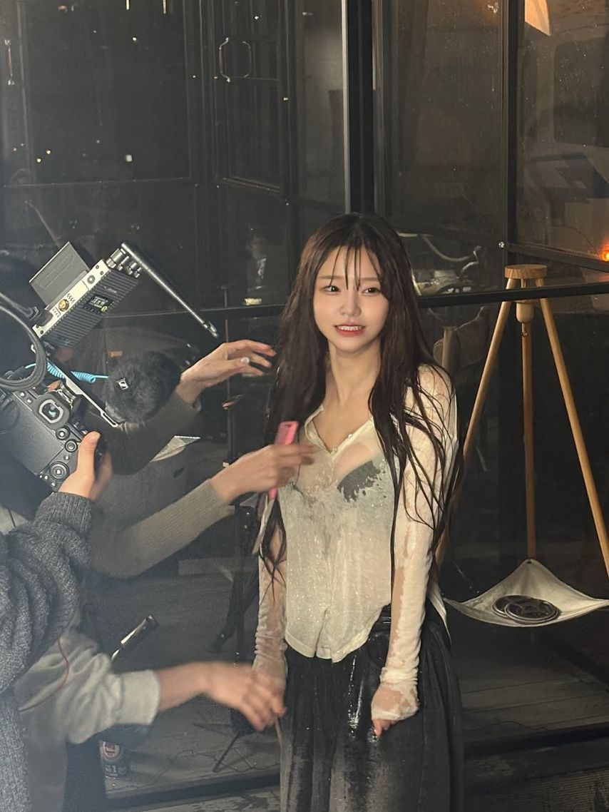 박민정 인스타(with.고말숙 김빵귤 양유정 동그란 유나몽)