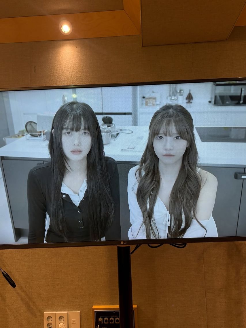 박민정 인스타(with.고말숙 김빵귤 양유정 동그란 유나몽)