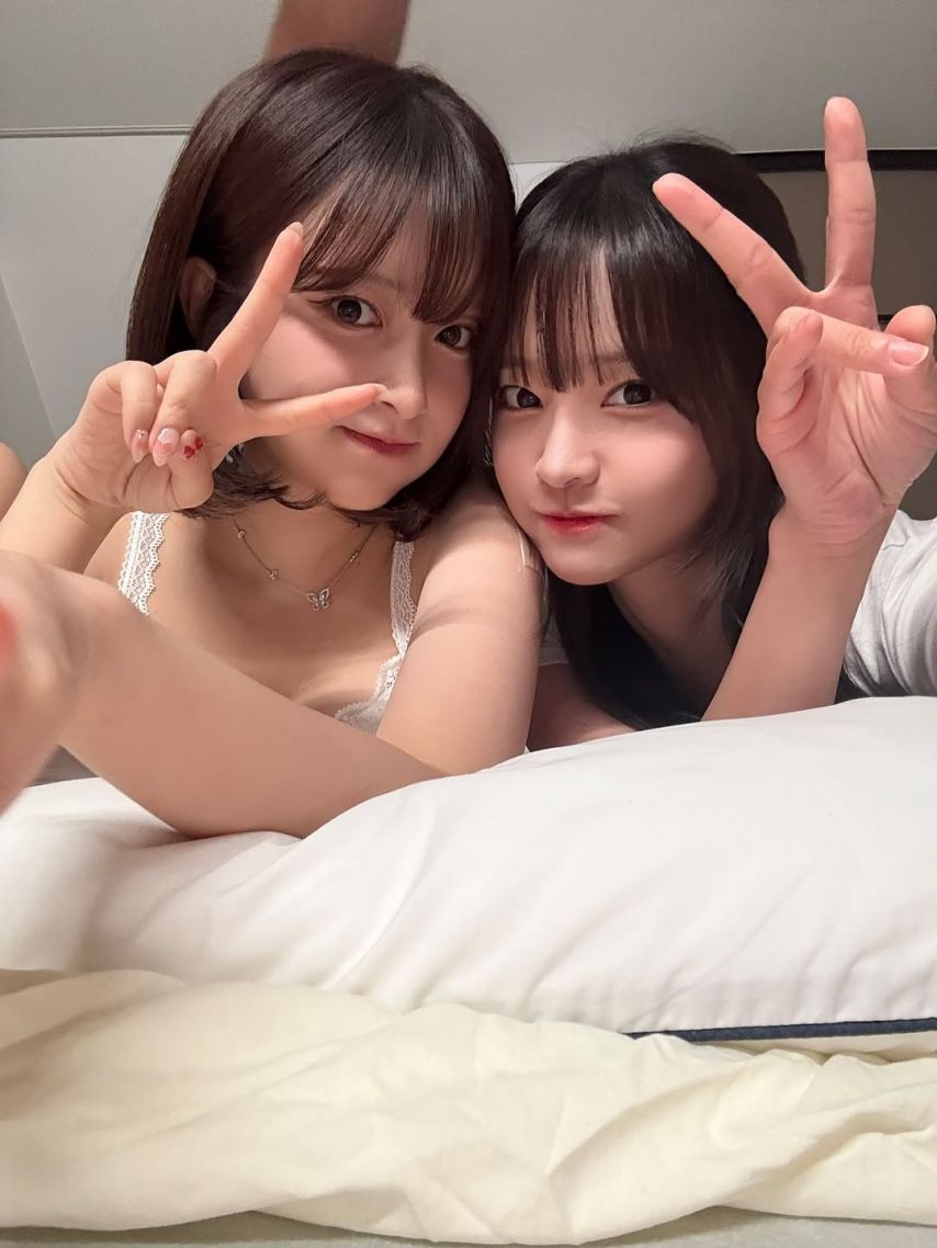 박민정 인스타(with.고말숙 김빵귤 양유정 동그란 유나몽)