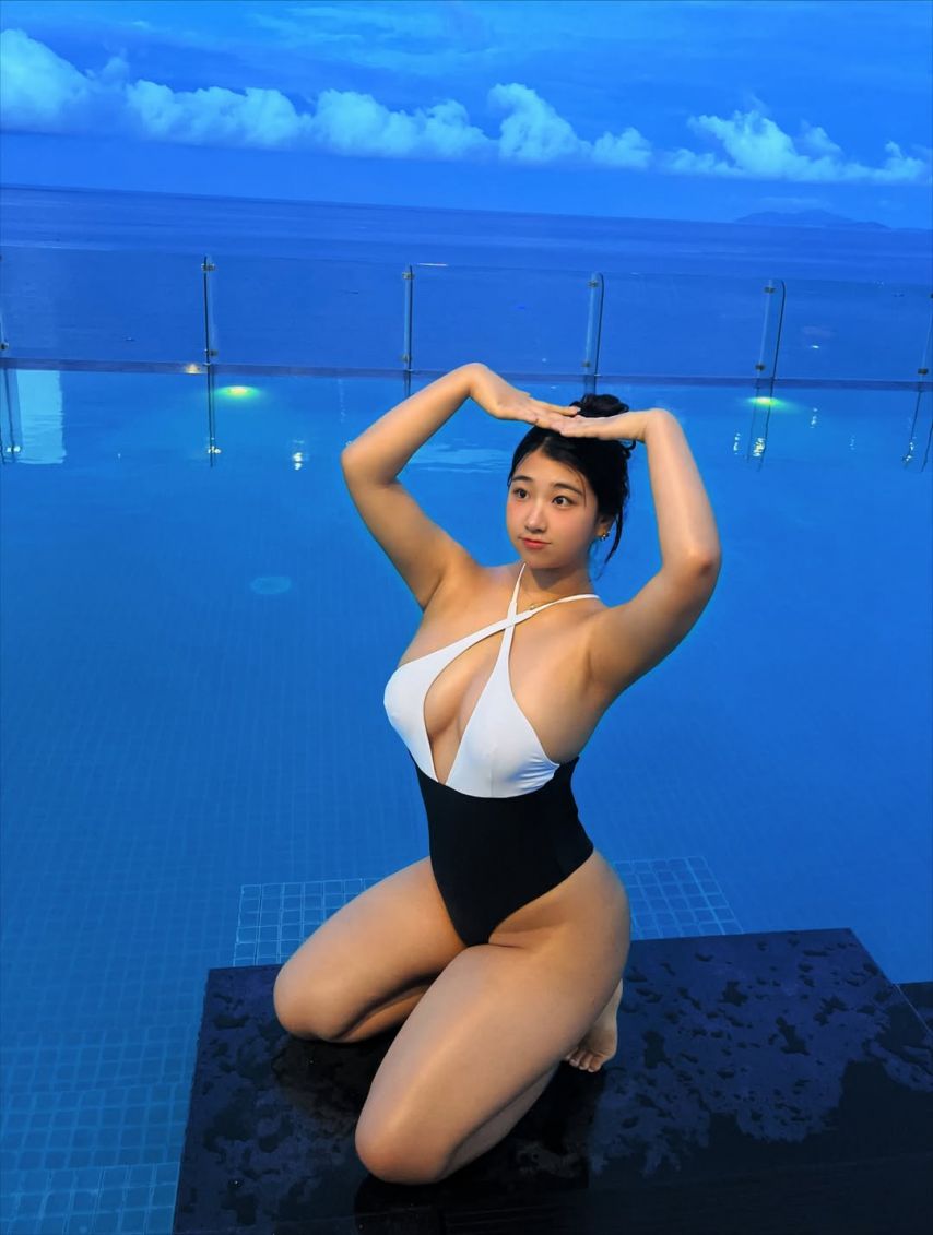 임지은 핫바디