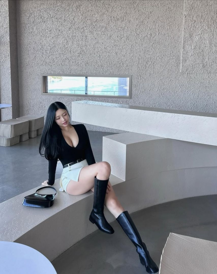 최소미 푹파인
