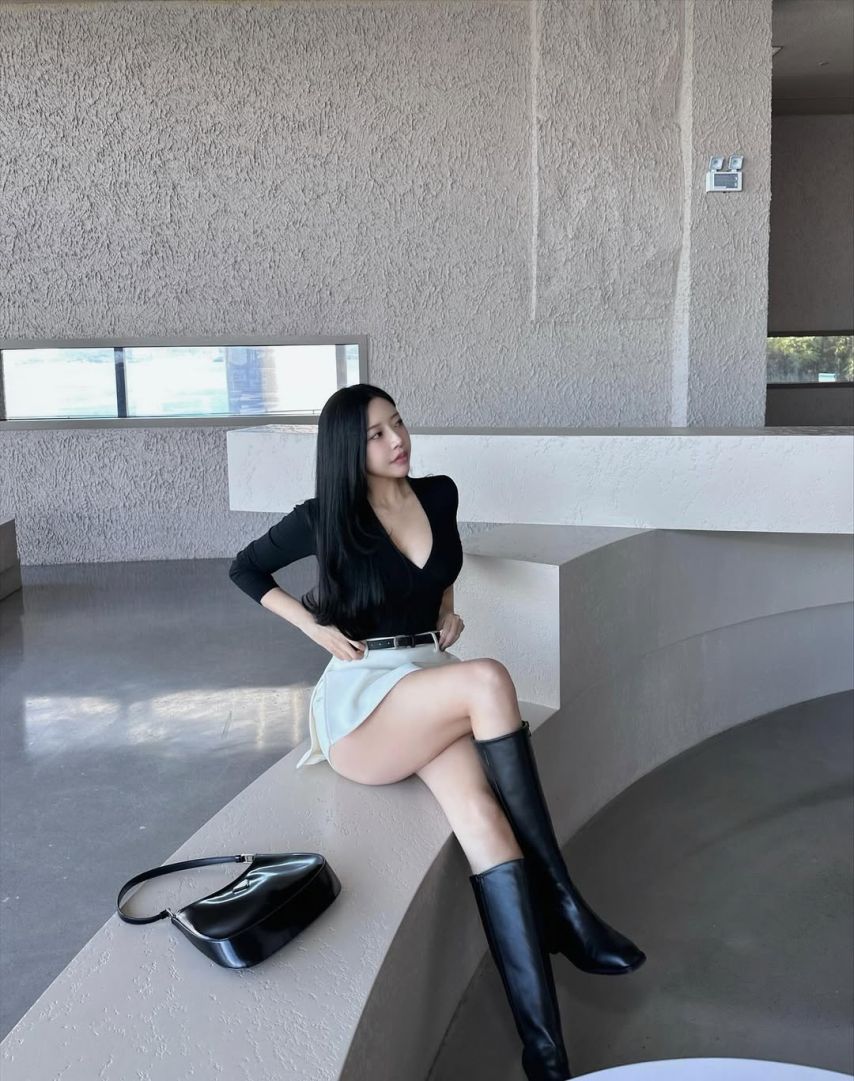 최소미 푹파인