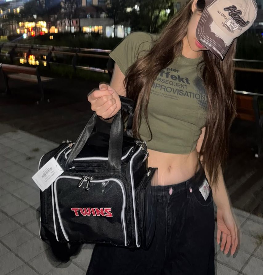 이진 치어리더