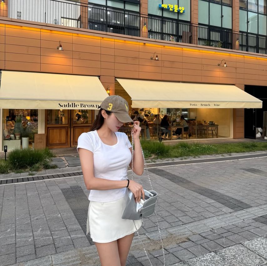 이진 치어리더