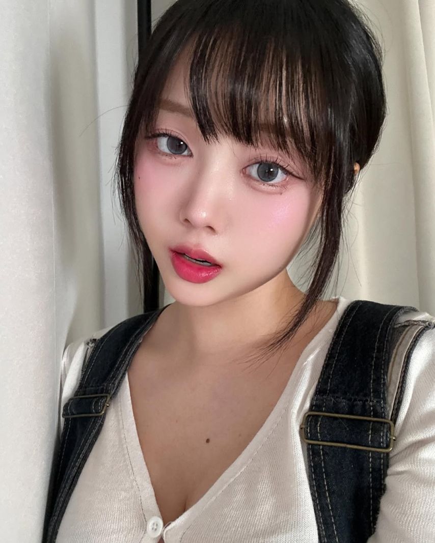 정다별이