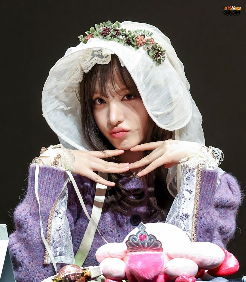 아이브 리즈