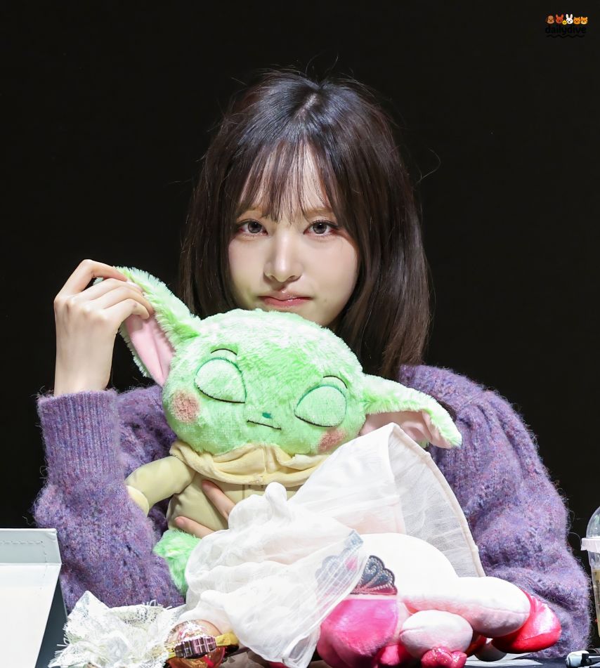 아이브 리즈