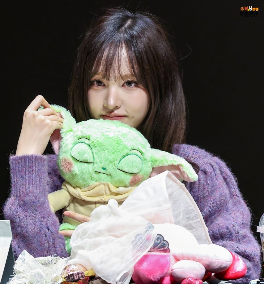 아이브 리즈
