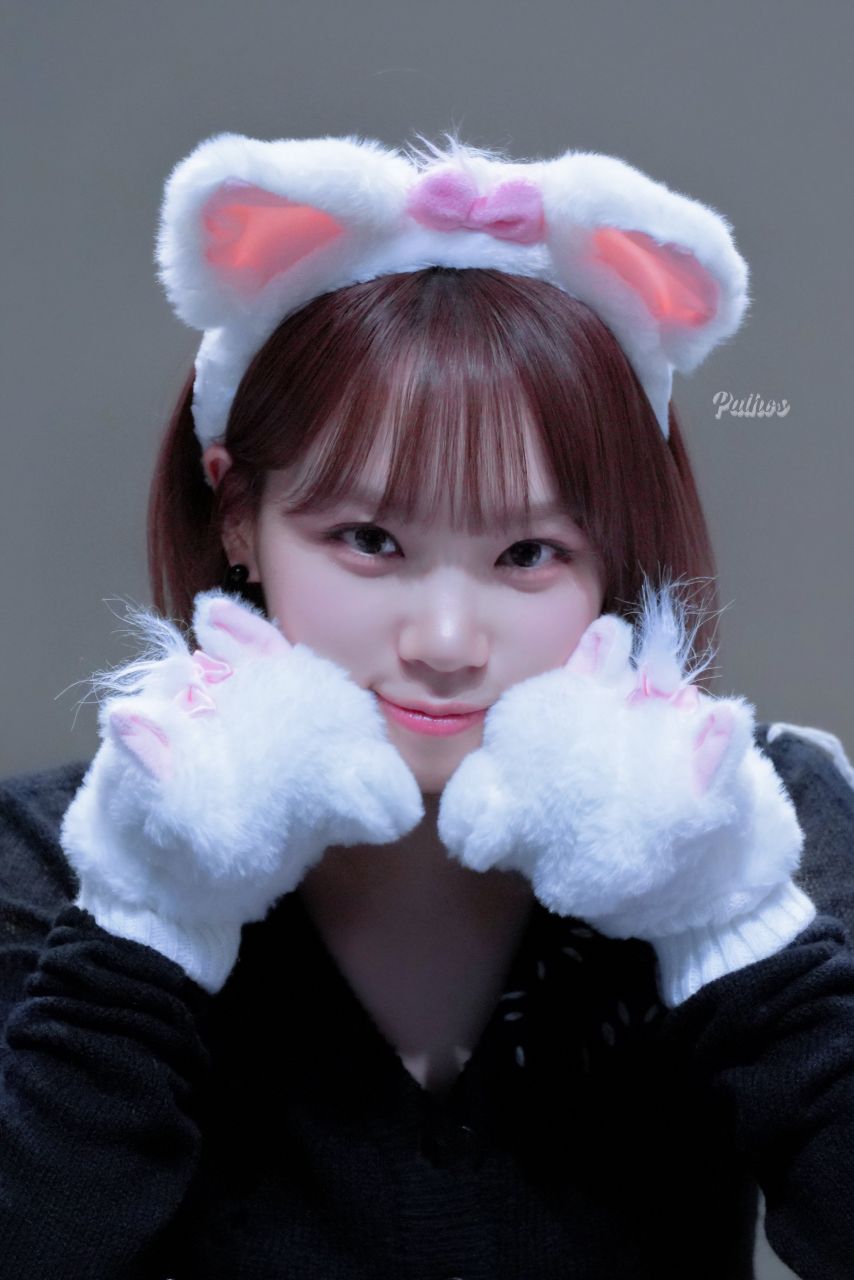 르세라핌 김채원