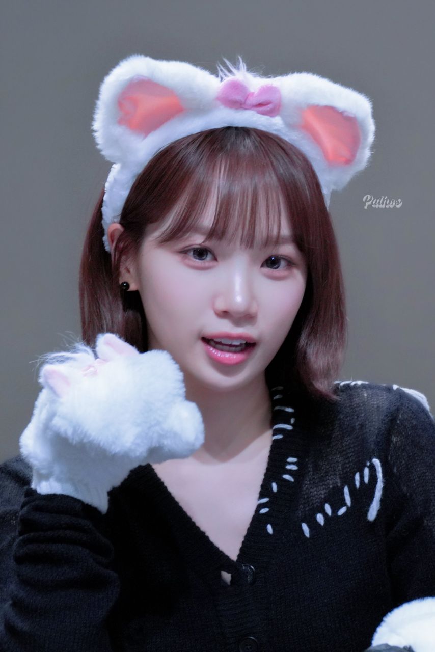 르세라핌 김채원