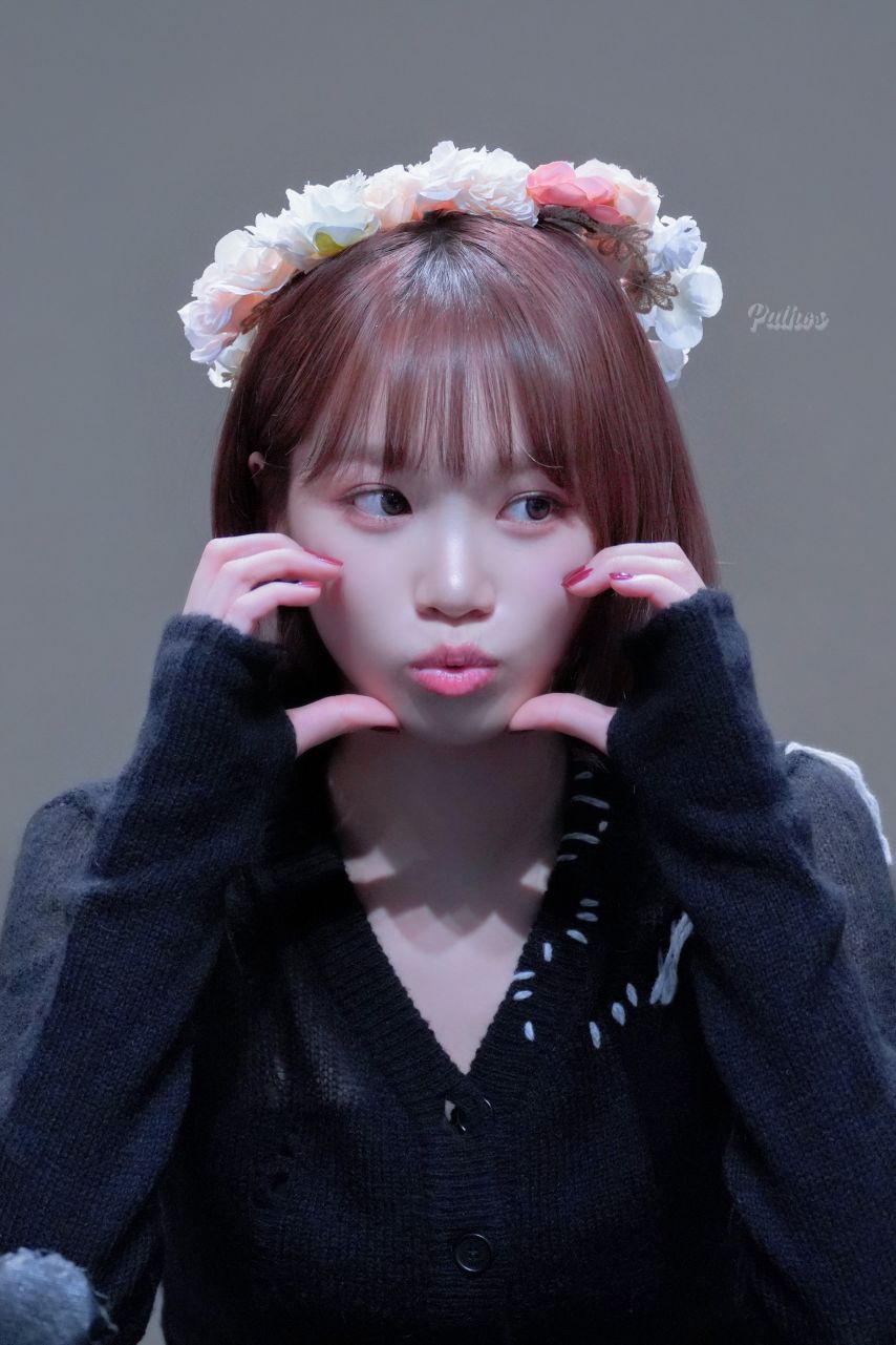 르세라핌 김채원