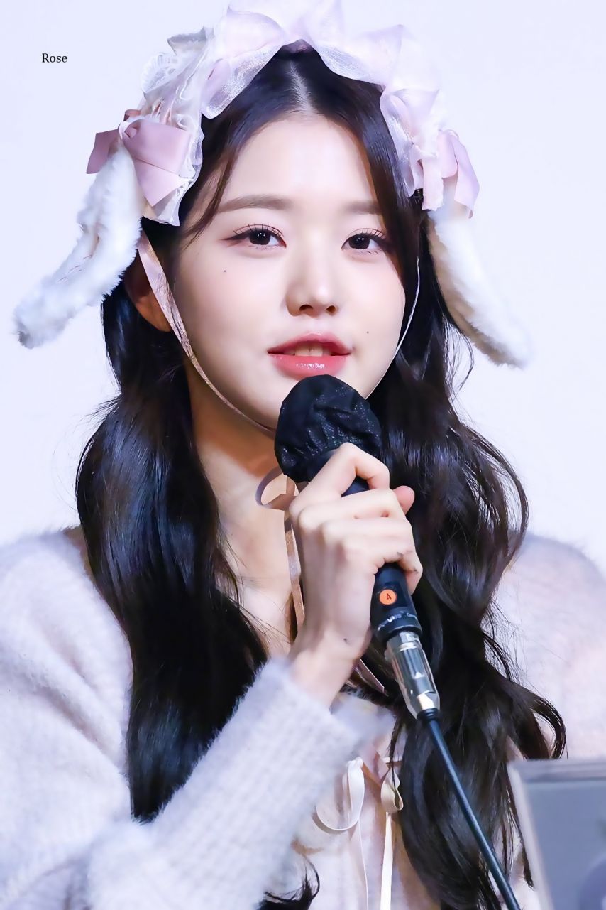 아이브 장원영