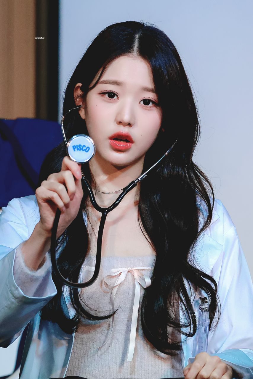 아이브 장원영